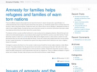 amnesty-4-families.org Thumbnail