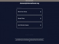 amnestyinternational.org Thumbnail