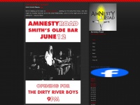 amnestyroad.com Thumbnail