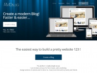 amoblog.com