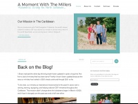 amomentwiththemillers.com