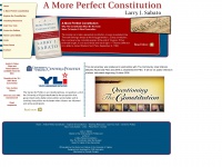 Amoreperfectconstitution.com