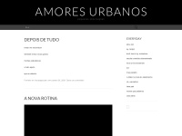 Amoresurbanos.wordpress.com
