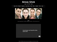 amosglick.com