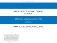 Amotherstouchcleaningservice.com