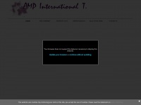amp-international.com Thumbnail