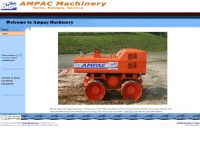 Ampacmachinery.com