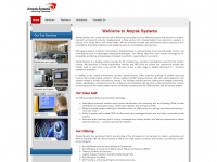 Ampak-systems.com