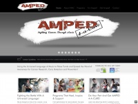 Amped4acure.org