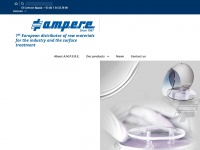 ampere.com Thumbnail