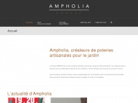 ampholia-anduze.com Thumbnail