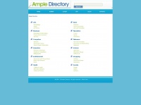 ampledirectory.com Thumbnail