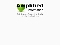 amplified.info Thumbnail