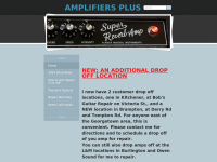 Amplifiersplus.com