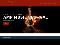 ampmusicfestival.com