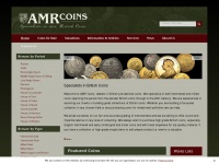 amrcoins.com