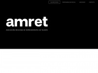 amret.org