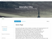 Amrohacity.info
