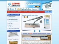 Amrutindustries.com