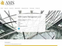 amscapitalmanagement.com Thumbnail