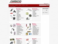 Amscostore.com