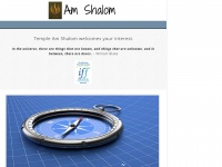 Amshalom.org