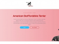 Amstaffordshireterrier.com