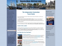 amsterdam-advisor.com Thumbnail
