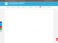 amsterdamairport.info Thumbnail
