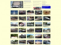 amsterdamboatbookers.com Thumbnail