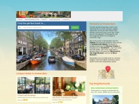 Amsterdamhotel.com