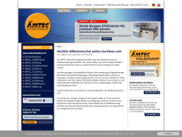 Amtec-machines.com