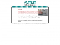 Amtestlab.com