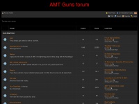 amtguns.info Thumbnail