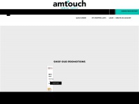 amtouch.com Thumbnail