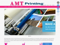 amtprinting.com Thumbnail