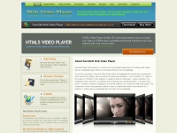 web-video-player.com Thumbnail