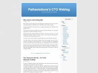 Pathsolutions.wordpress.com