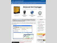 anti-keylogger.net Thumbnail