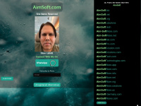 aimsoft.com Thumbnail
