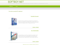 Softboy.net