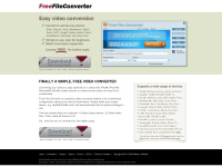 freefileconverter.com Thumbnail
