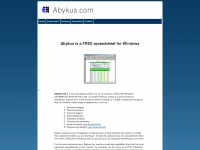 Abykus.com