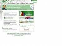 kdcalc.com