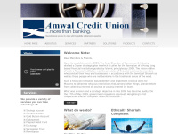 Amwalcreditunion.org