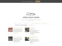 Amwellmagnafishery.org