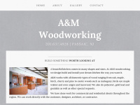 Amwoodworking.com