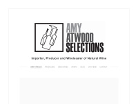 amyatwood.com Thumbnail