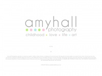 Amyhallphoto.com