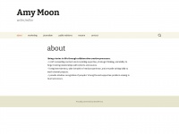 Amymoon.com